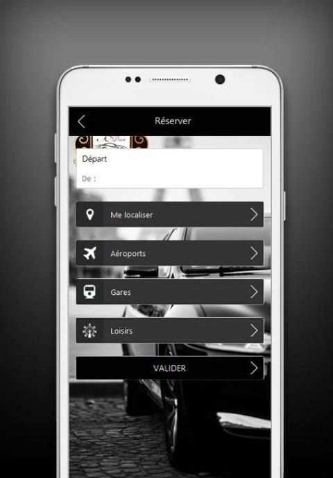 Excellcium Drivin' screenshot 5
