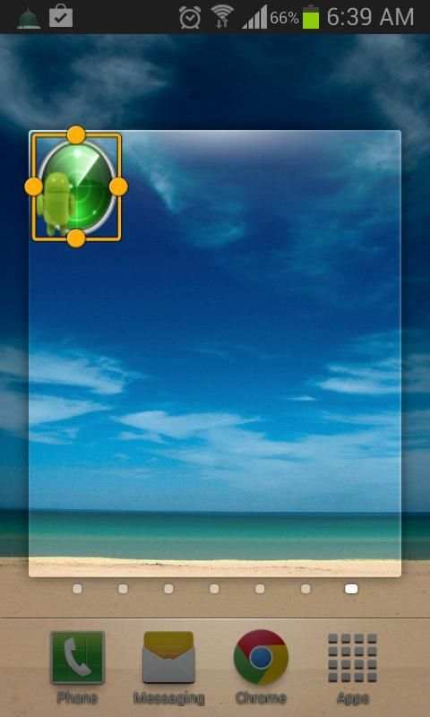 Mobile Location screenshot 6