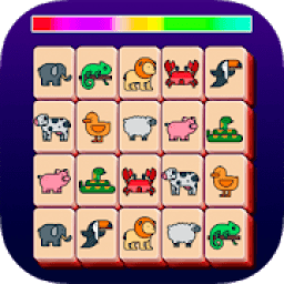 Nối Thú Cổ Điển आइकन