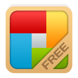 KD Collage Free أيقونة