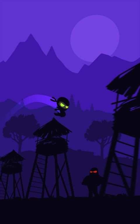 Breakout Ninja screenshot 6