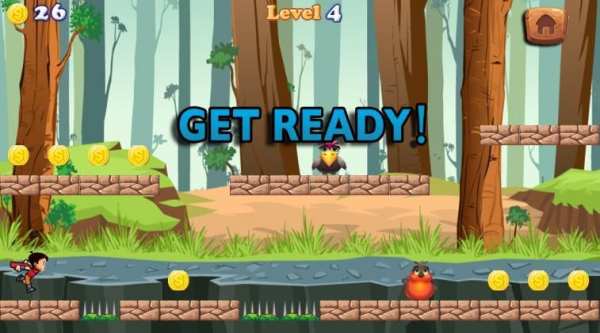Super Bheem Adventure screenshot 3