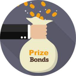 Savings Prize Bonds