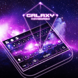 Galaxy Keyboard icon
