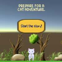Cat Quest