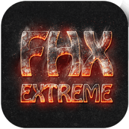 ikon Clash Of Lights FHX COC Server