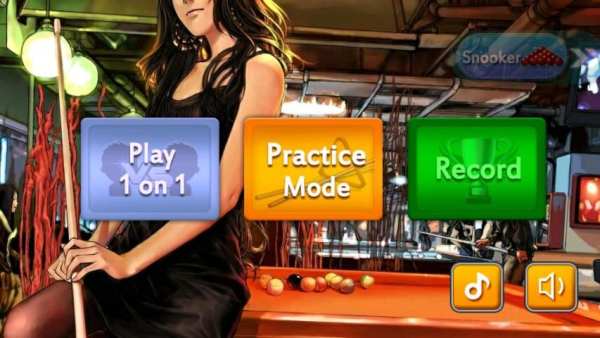 8 Ball Pool Snooker PRO स्क्रीनशॉट 10