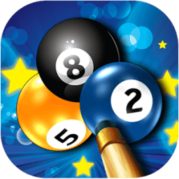 8 Ball Pool Snooker PRO आइकन