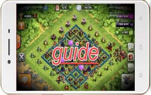 Guidance For COC 2017 screenshot 1