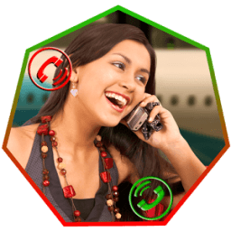 WOW GIRLS VOICE CHANGER NEW icon