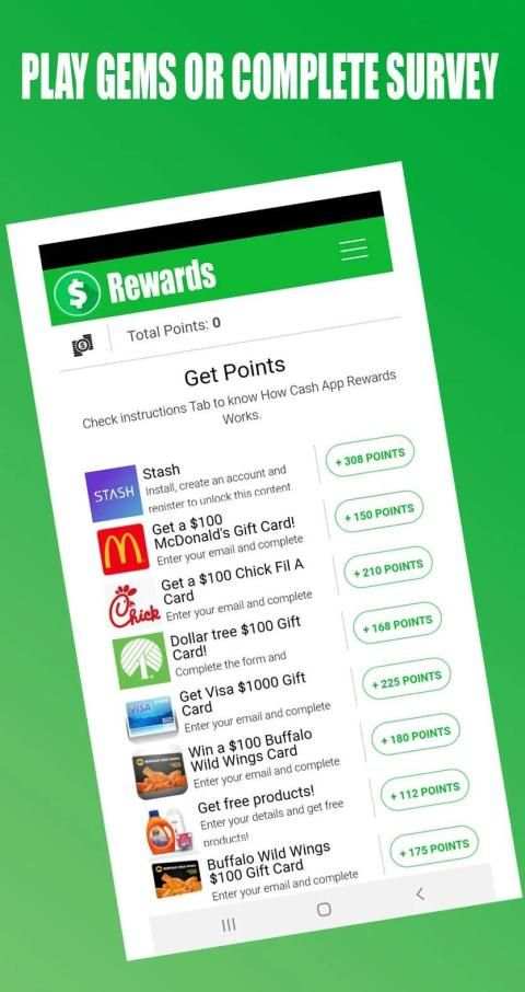 Cash Rewards App - Free Money screenshot 3