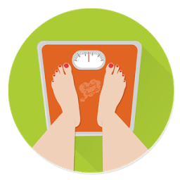 رجيم كل يوم كيلو icon