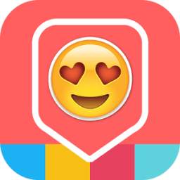 Emoji keyboard for iphone 7 pro 2.0.01.03.2017
