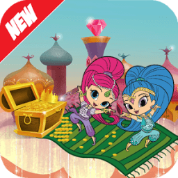 * Shimmer GO иконка