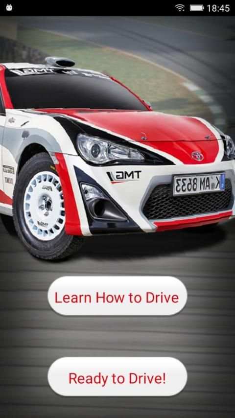 Car Driving screenshot 5