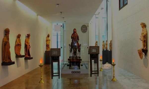 Camera Museum Escape screenshot 7