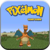 Pixelmon MOD MCPE