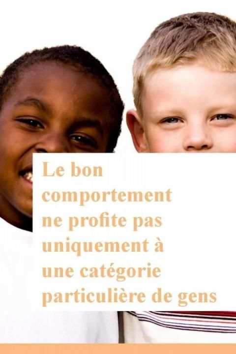 Les qualités morales en Islam screenshot 10