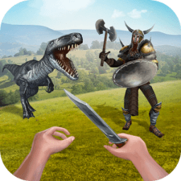 Lost World Survival Sim 2 иконка