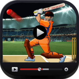 Watch Cricket आइकन