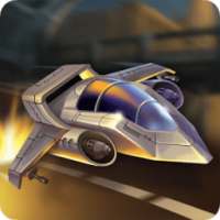 Protoxide: Death Race