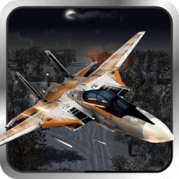 Ghost Air Fighter:Night Attack иконка