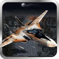 Ghost Air Fighter:Night Attack