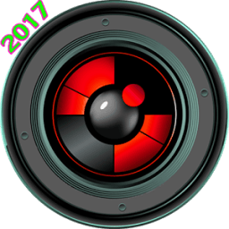 Zoom Camera HD 2017 иконка