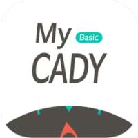 MyCADY BASIC