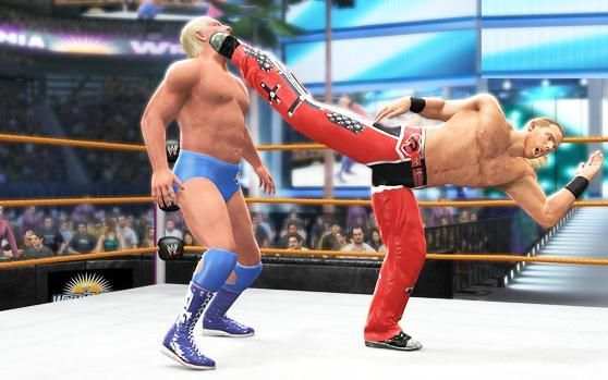 Guide For WWE 2K17 screenshot 3