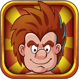 Super Sboy Adventure Run иконка