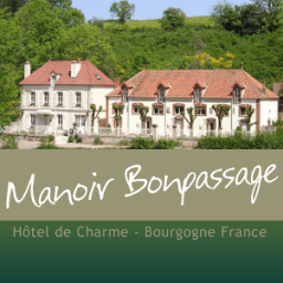 ikon Manoir Bonpassage