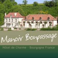 Manoir Bonpassage on 9Apps