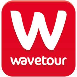 Wave Tour(vers.beta)