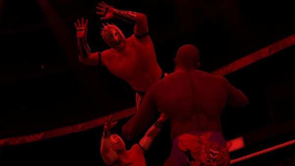 guide wwe 2k17 7 تصوير الشاشة
