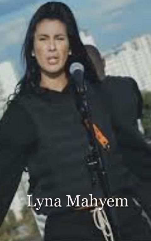 MP3 Chansons Lyna Mahyem screenshot 3