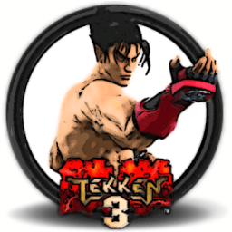 ikon Tricks Tekken 3 Tricks