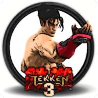Tricks Tekken 3 Tricks