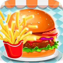 Street Food Cooking Story иконка