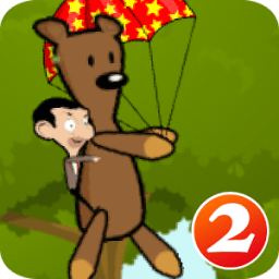 ikon Teddy and bean adventure