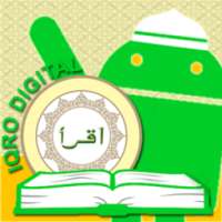 Iqro Digital on 9Apps