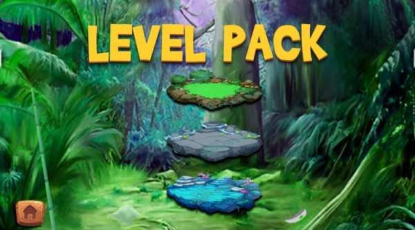 Super Bheem Adventure screenshot 4