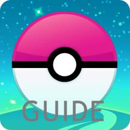 Guide for Pokemon GO 1.0