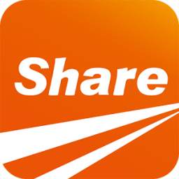 ez Share Android app