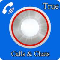 Flash True-Caller call Alert