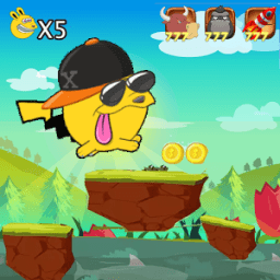 Endless for Pokemon GO Runner आइकन