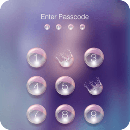 Lock Screen ▪ иконка