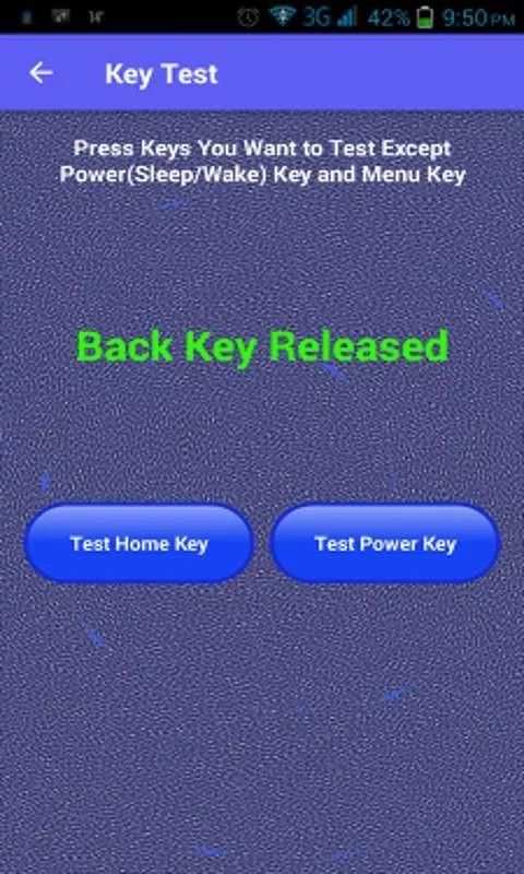 Phone Inspection - Hardware screenshot 6