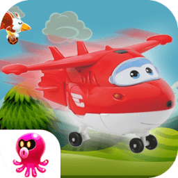 harika kanatar oyunu icon