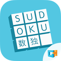 ikon Sudoku FREE by GameHouse